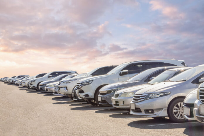 Used Cars for Sale in Grenada