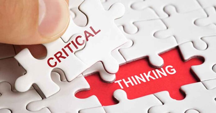 Critical Thinking Skills Every Project Manager Needs