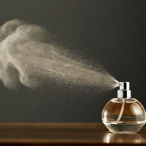 How to Test Perfumes Like a Professional