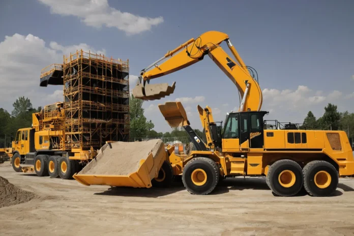 How to Train Your Crew on Heavy-Duty Construction Equipment