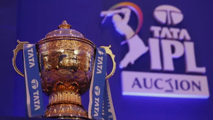 IPl auction