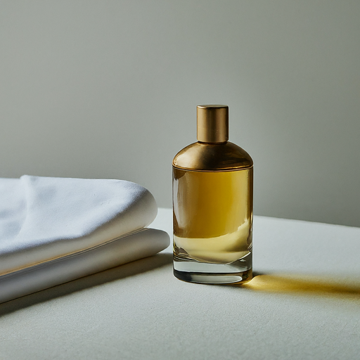 How to Test Perfumes Like a Professional