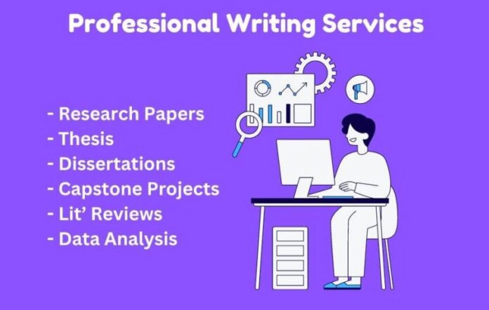 Research Paper Writing Service