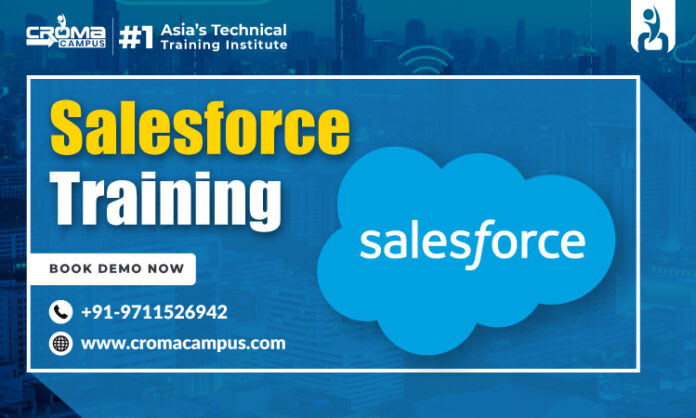 Salesforce-Training