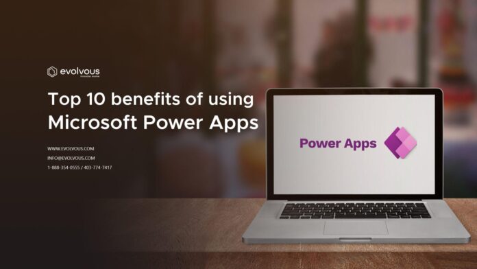 Power Apps