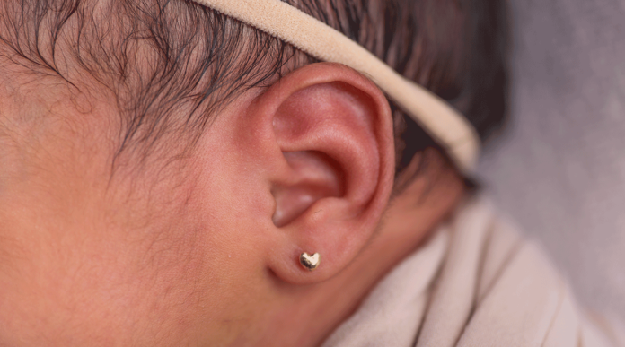 What Parents Need to Know About Infant Ear Piercing Safety Standards