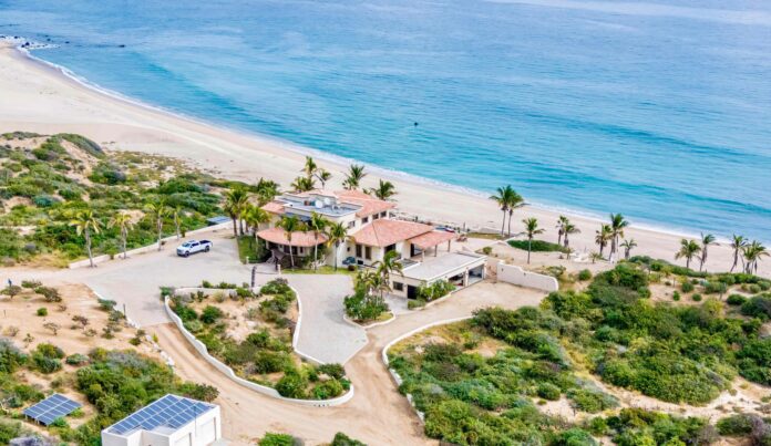 Waldorf Astoria Los Cabos