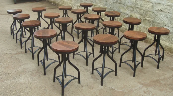 Bar Stools Manufacturer