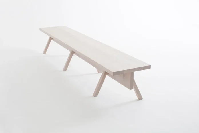 Cafe Benches Manufacturer