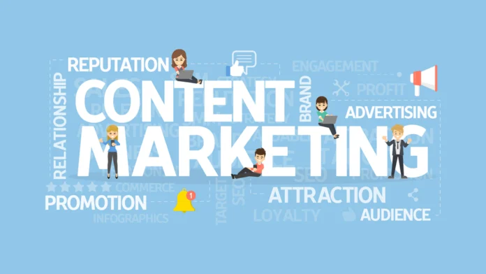 Content Marketing