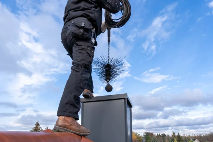 Essential Equipment Used by Chimney Cleaning Professionals