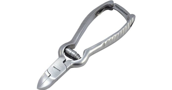 Best Extended Toe Nail Clippers