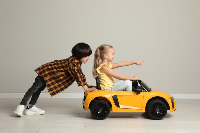 Kids Electric Car, Push Car for Kids, Electric cars for Kids, Cars for Kids, Toyishland, Push Cars, Toys