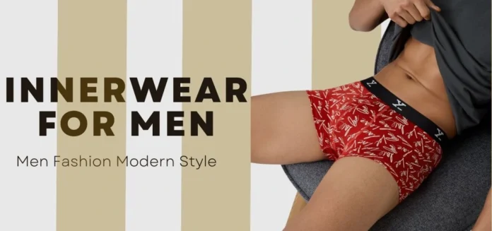 innerwear for men