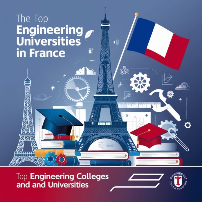 Top Engineering Colleges and Universities in France - A Complete Guide     