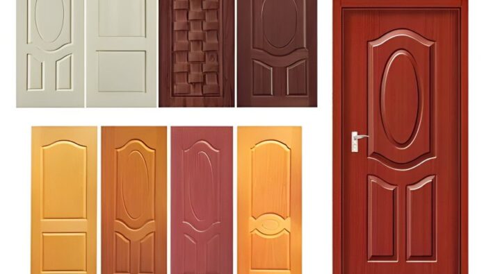 Premium Door Manufacturer