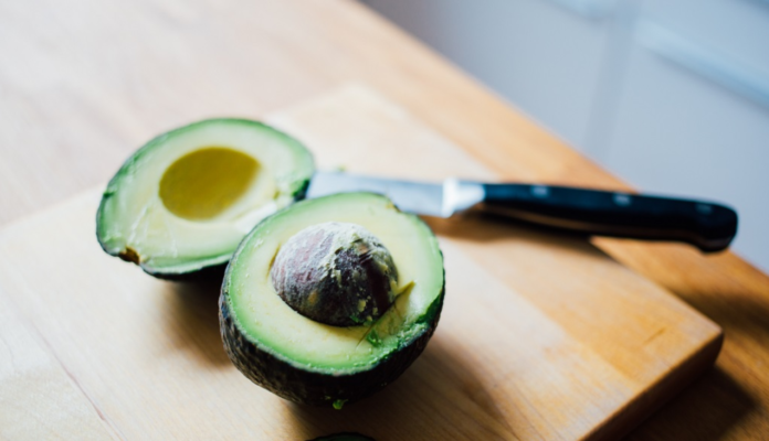 avocado in delhi