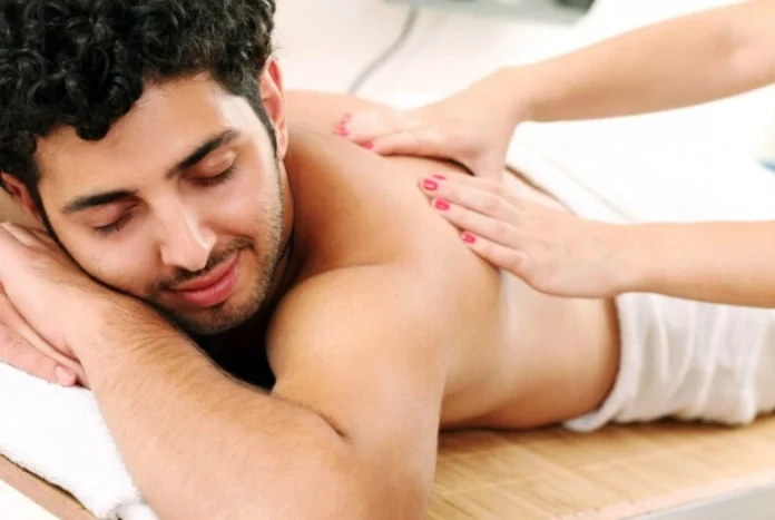 Top 10 Benefits of Body Massage Therapy for Overall Wellness