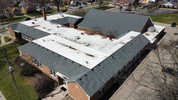 roof replacement cost in Michigan