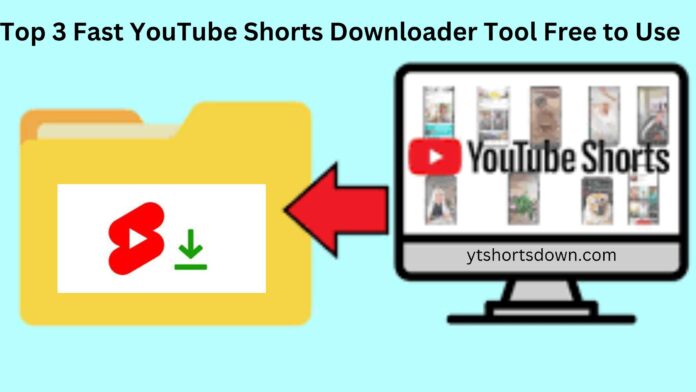 youtube shorts downloader