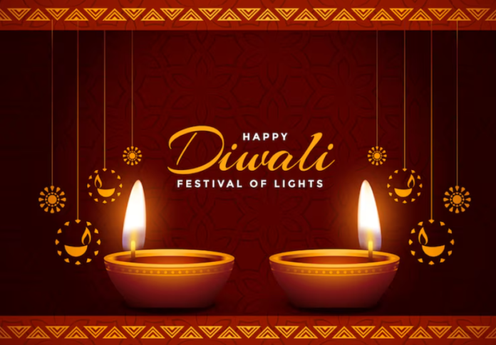 diwali wish for friends