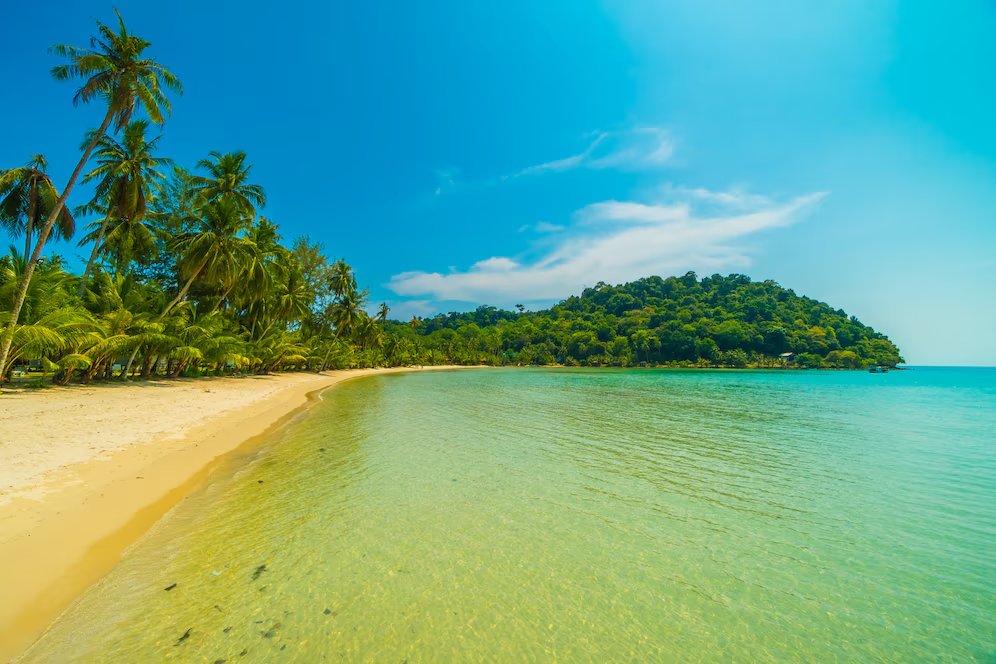 Havelock Island