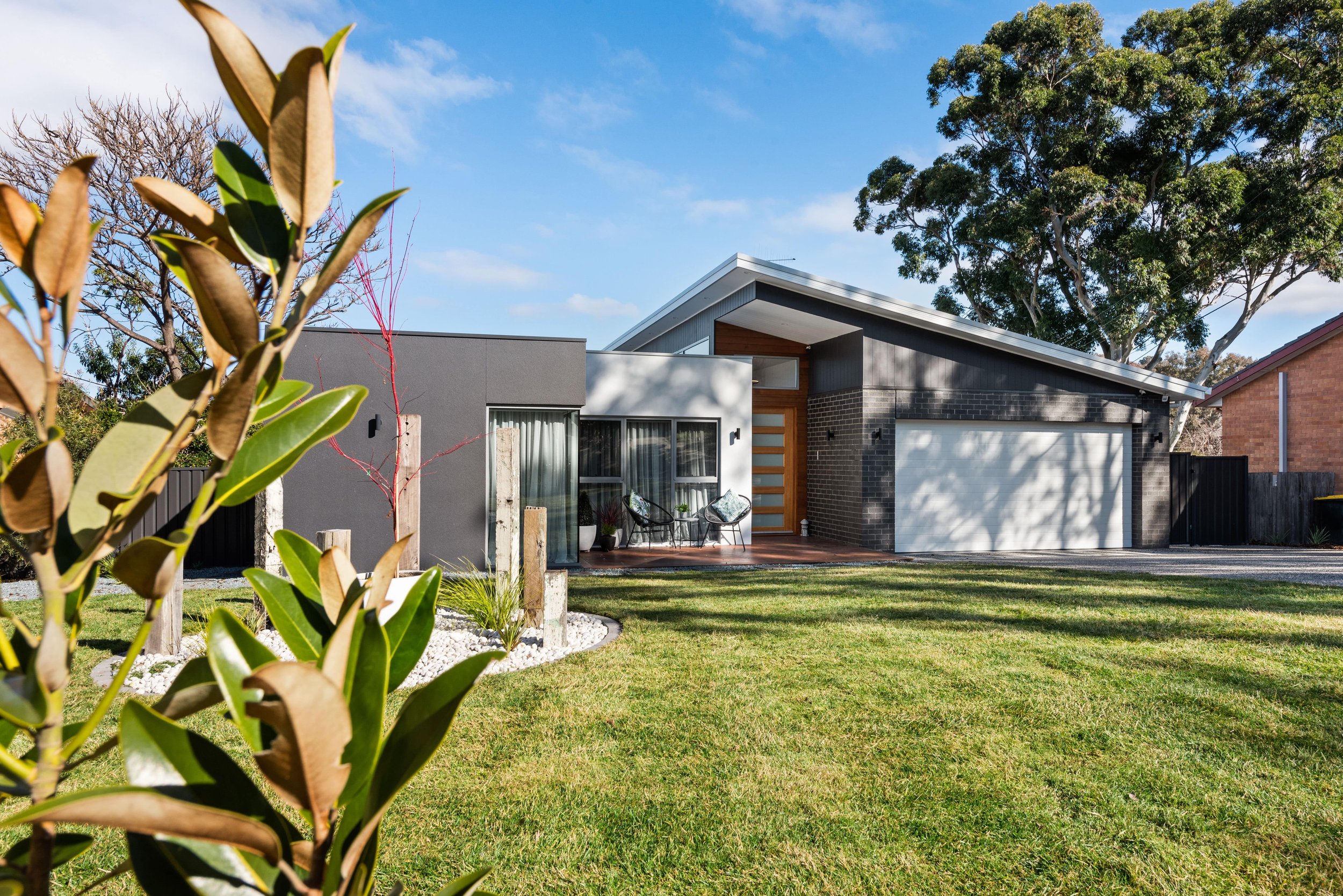 home renovation in Canberra