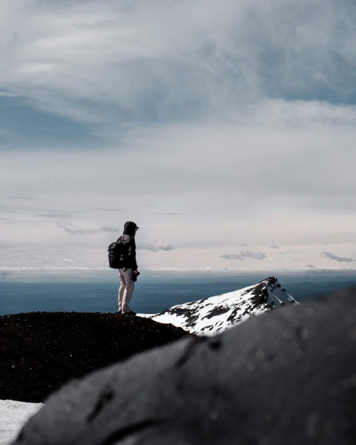 Chopta Chandrashila Trek