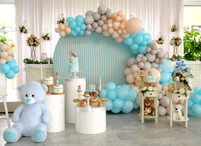 Why Balloon Arches & Garlands are Essential for Essex Celebrations