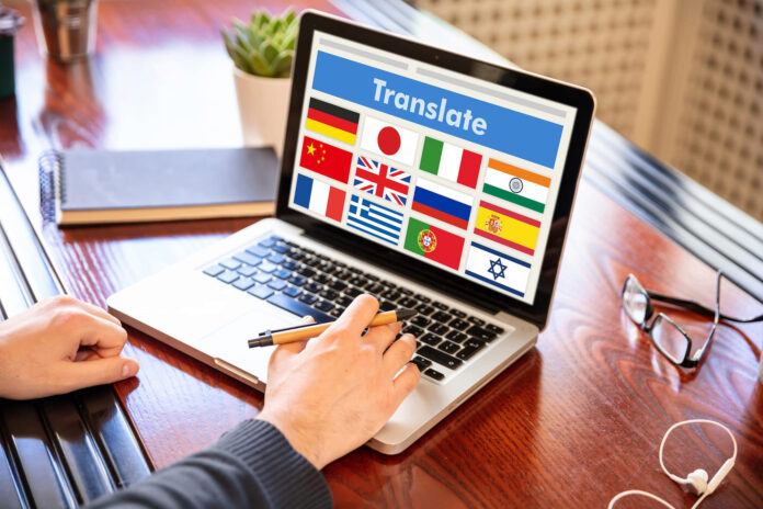 translation services