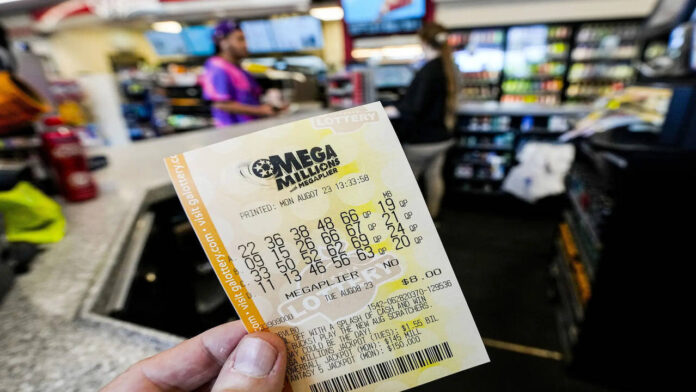 Mega Millions Latest Results & Jackpot Updates March 2025